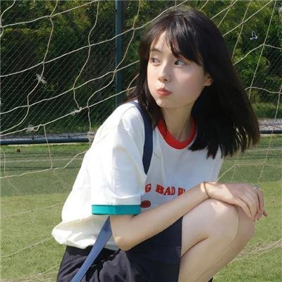 萌眼杀手